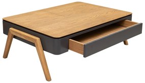 Τραπεζάκι Σαλονιού Mythos 120x80x42