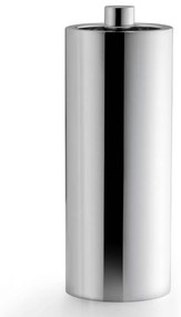 Πυρσός Εξωτερικού Χώρου Kos L 174011 10x10x28cm Inox Philippi Stainless Steel