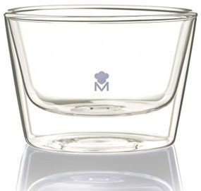 Μπωλ Mixology BGMP020103 510ml Clear Bergner Glass