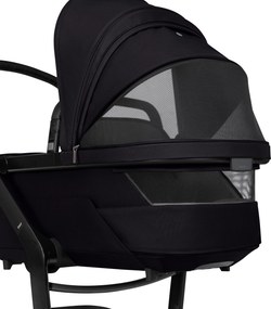 Joolz Day5 παιδικό καρότσι Space black