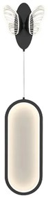 Επιτοίχιο φωτιστικό LED PH219