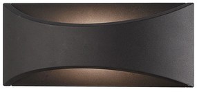 Απλίκα LED Εξωτερικού Χώρου Viokef Dokos 4227200