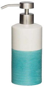 Doppio aqua 325 ml δοχείο κρεμοσάπουνου Sealskin