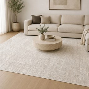 Χαλί (200x290) Polcarpet Platinum 6425 Cream