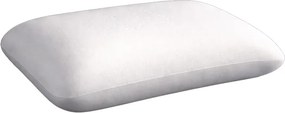 Μαξιλάρι ύπνου Dreamnest pakoworld memory foam 59x39x15εκ