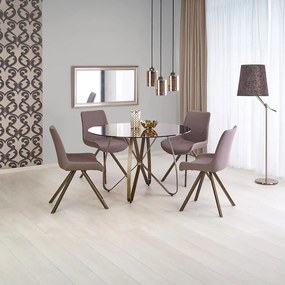 Σετ τραπεζαρίας Lundo