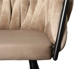 Chair POLE TO POLE Wave 871974353838-00M1