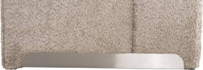 ΠΟΛΥΘΡΟΝΑ SPINER HM9599.08 ΜΠΕΖ ΜΠΟΥΚΛΕ ΥΦΑΣΜΑ 81x64x74Υεκ.