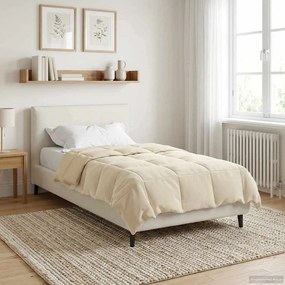 vidaXL Κουβέρτα ολόκληρου του χρόνου 140 x 220 cm