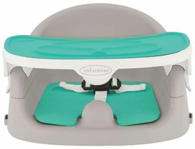 Ανελκυστήρας Infantino Grow With Me Γκρι