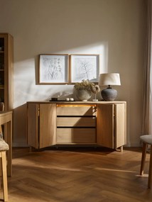 Μπουφές Wellys Plus