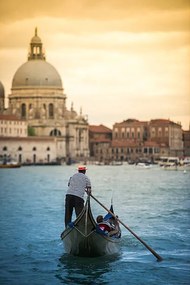 Φωτογραφία when in venice... | venezia [explore], Copyright Lorenzo Montezemolo