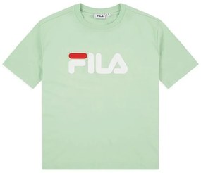 T-shirts & Polos Fila  VIIVIKA CROPPED TEE