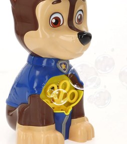 Φούσκες The Paw Patrol