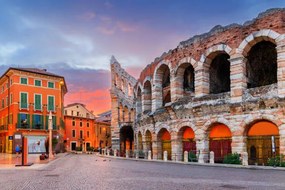 Φωτογραφία Verona, Italy., SCStock