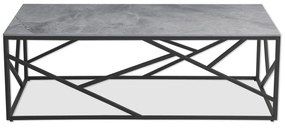 UNIVERSE 2, coffee table, gray marble DIOMMI V-CH-UNIVERSE_2-LAW