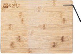 Ξύλο Κοπής (27x20) Estia 01-9168