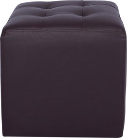 ΣΚΑΜΠΩ ΜΕ PU ΚΑΦΕ PUNK HM264.03 37x37x35εκ