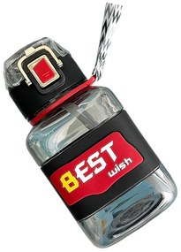 Φορητό παγούρι πλαστικό BK8027 BEST 850ml