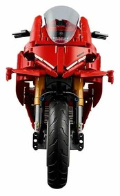 Παιχνίδι Kατασκευή Lego 42202 1603 Τεμάχια