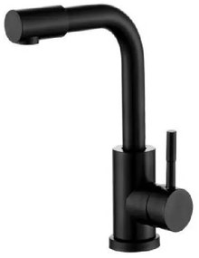 ΑΝΑΜΕΙΚΤΙΚΗ ΒΡΥΣΗ ΜΑΥΡΟ ΜΑΤ 23cm ZS-5330