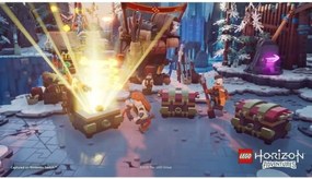 Βιντεοπαιχνίδι για Switch Sony Lego Horizon Adventures