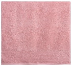 Πετσέτα Προσώπου Fresh 1163-Pink 50x90 - Nef-Nef Homeware