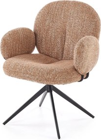 Καρέκλα Marlo-Kafe