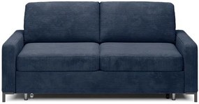 Καναπές - κρεβάτι Tilos-Mple Skouro