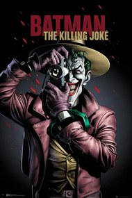 Αφίσα Batman - Killing Joke, (61 x 91.5 cm)