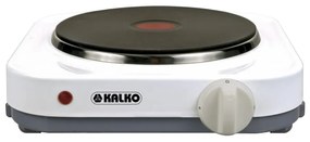 KALKO ΗΛΕΚΤΡΙΚΗ ΕΣΤΙΑ ΕΜΑΓΙΕ KALKO K6633RF WHITE 2000W 211-002-0106