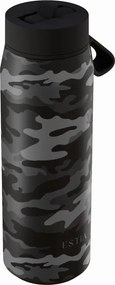 Ποτήρι Θερμός 500ml Estia Save The Aegean Pulse Dark Camo 01-47863