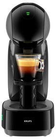 Krups KP270810 Αυτόματο Καφετιέρα με κάψουλες INFINISSIMA TOUCH, 15 Bar, 1500 W, Μαύρη