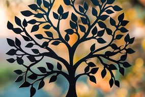 Σετ των 2 Intra απο ξύλο plywood 3mm-4mm πάχος – Αρχείο αποκοπής με λέιζερ δέντρου Δίασταση 20x20 cm INTRAFABR-92340900