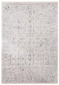 Χαλί Διαδρόμου (80x150) Royal Carpet Tokyo 64A L.Grey