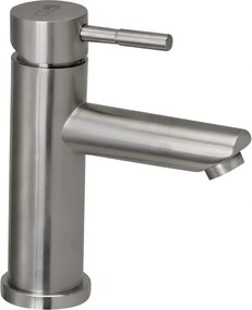 GL SATINA - ΜΠΑΤΑΡΙΑ ΝΙΠΤΗΡΟΣ SS304 SATINE ΧΩΡΙΣ ΒΑΛΒΙΔΑ 20-3121