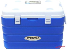 Φορητό Ψυγείο Force Evo 60ltr - 72 ωρών E100-060