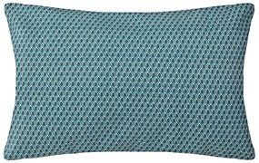 Διακοσμητικό Μαξιλάρι (30x50) A-S Otto Blue 163961Q