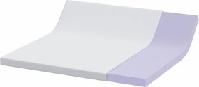 vidaXL Στρώμα μνήμης 180 x 200 cm Thick Μαλακό Ύφασμα-100% πολυέστερ