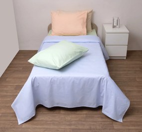 Σετ Κουβερτώριο Μονό 160x240 950 Σιέλ
