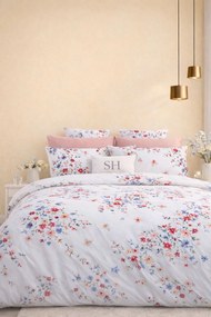 Stewehome Βασική παπλωματοθήκη για την άνοιξη 200x220 cm