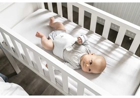 Ζώνη ζεστασιάς Doomoo Easy Dream Tetra White