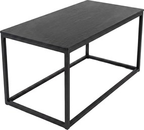 Τραπεζάκι Σαλονιού Rodos HPL-Μήκος: 100 εκ.