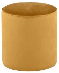 CYLINDER ΣΚΑΜΠΩ GOLD FINGER D35xH38cm 16-0483
