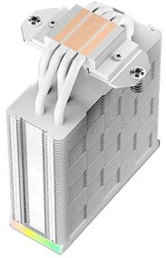 CPU COOLER S_MULTI/AK400 DIGITAL WH DEEPCOOL