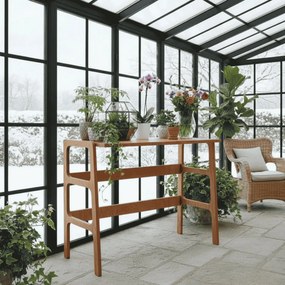 Γραφείο Τικ CLIGER 125x60x75
