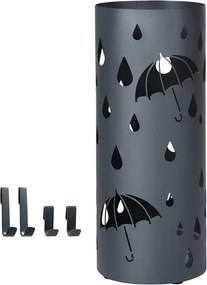 Ομπρελοθήκη (Φ19.8x49.4) Songmics LUC23AG