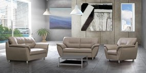 Καναπές Amiral τριθέσιος - 210.00Χ87.00Χ90.00cm