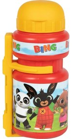 Μπουκάλι νερού Kids Licensing Bing! Πολύχρωμο 350 ml