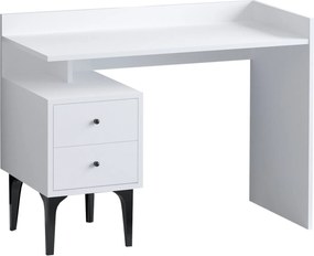 Γραφείο Λευκό DOW 100x45x80